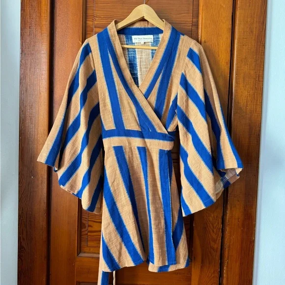 All That Remains Lenny Dress - Picture 4 of 6